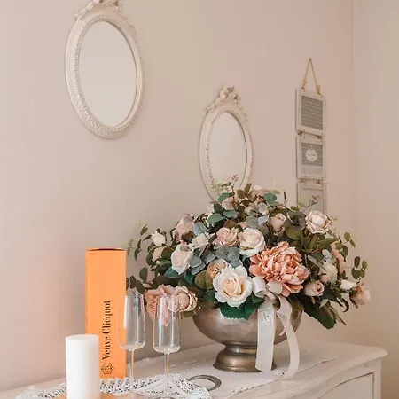 ベッド・アンド・ブレックファスト Diletta