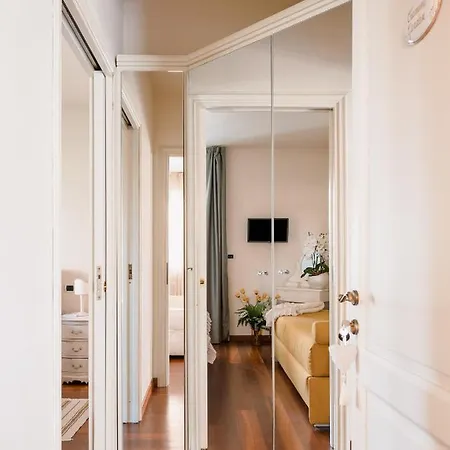 Diletta ベッド・アンド・ブレックファスト フォルテ・デイ・マルミ