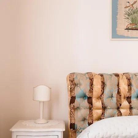 ベッド・アンド・ブレックファスト Diletta フォルテ・デイ・マルミ