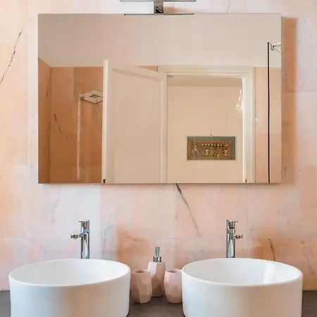 ベッド・アンド・ブレックファスト Diletta