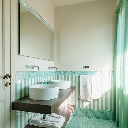 Diletta ベッド・アンド・ブレックファスト 4*