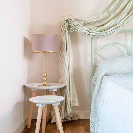 Diletta ベッド・アンド・ブレックファスト