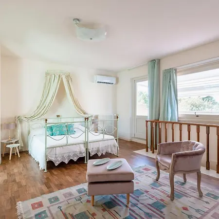 Diletta ベッド・アンド・ブレックファスト