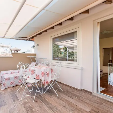 Diletta ベッド・アンド・ブレックファスト