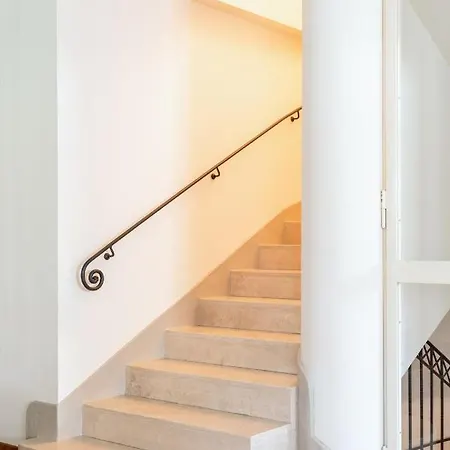 ベッド・アンド・ブレックファスト Diletta 4*