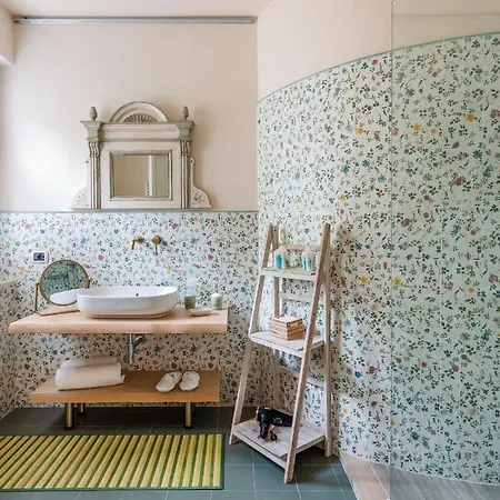 Diletta ベッド・アンド・ブレックファスト 4*