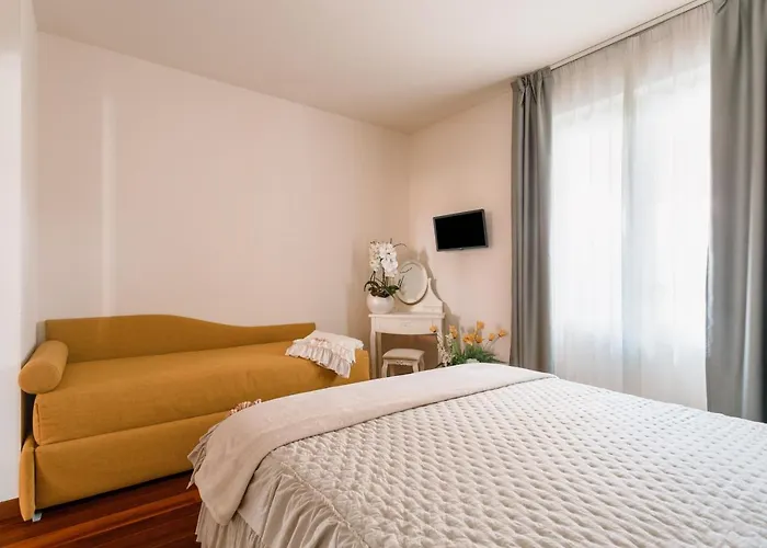 Bed & Breakfast Diletta