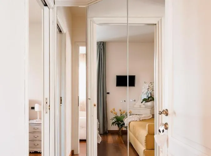 Diletta Bed & Breakfast Forte dei Marmi