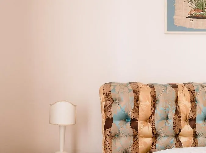 Bed & Breakfast Diletta Forte dei Marmi