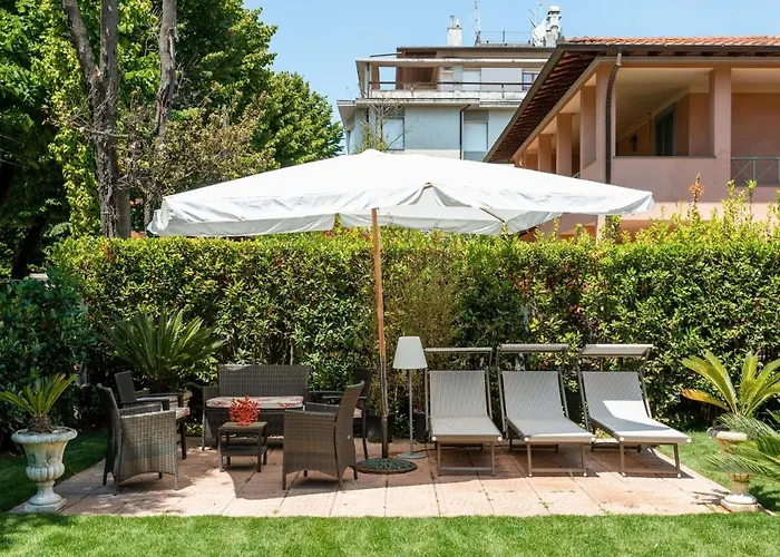 Diletta Bed & Breakfast