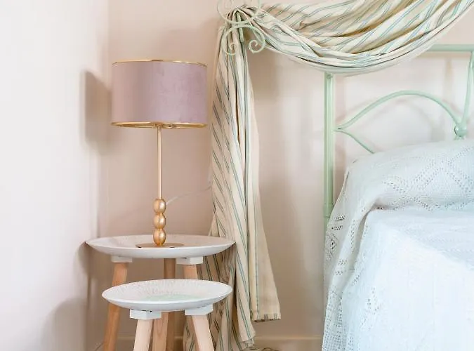 Diletta Bed & Breakfast