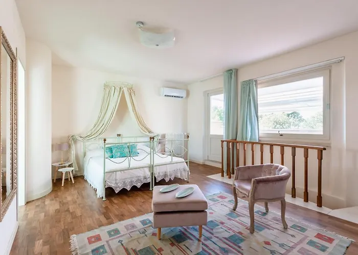 Diletta Bed & Breakfast