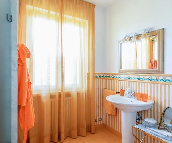 Bed & Breakfast Diletta Forte dei Marmi