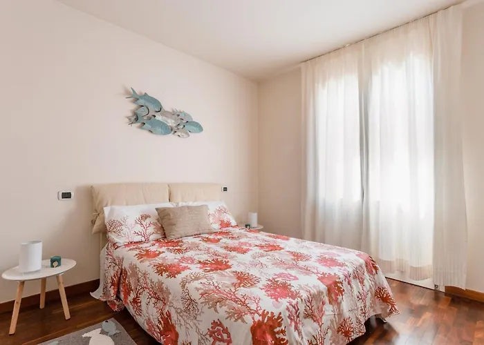 Bed & Breakfast Diletta Forte dei Marmi