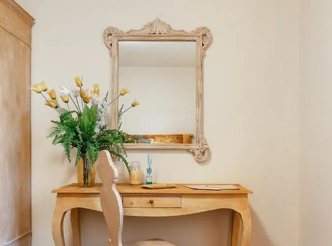 Diletta Bed & Breakfast 4*