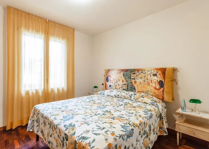 Diletta Bed & Breakfast Forte dei Marmi