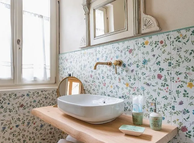 Bed & Breakfast Diletta Forte dei Marmi