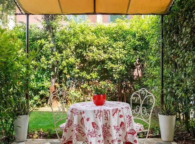 Diletta Bed & Breakfast