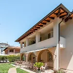 Diletta Couette-café 4*