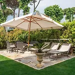 Diletta Couette-café Forte dei Marmi