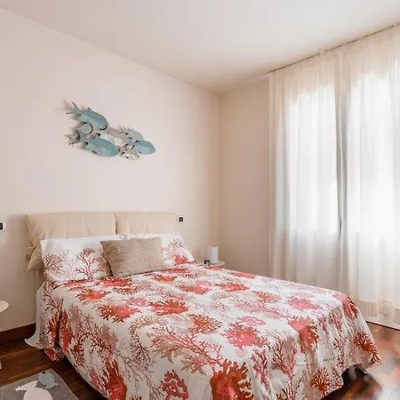 Oda ve Kahvaltı Diletta Forte dei Marmi