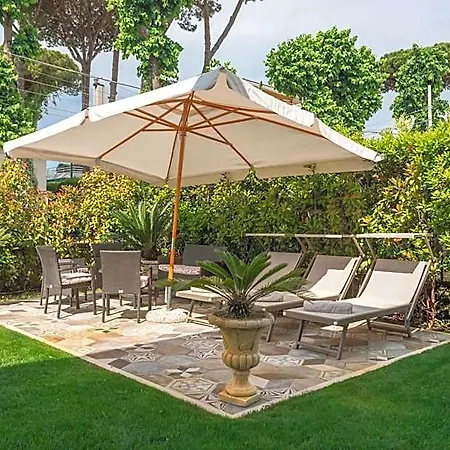 Diletta 4* Forte dei Marmi