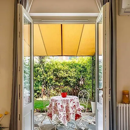 Oda ve Kahvaltı Diletta Forte dei Marmi