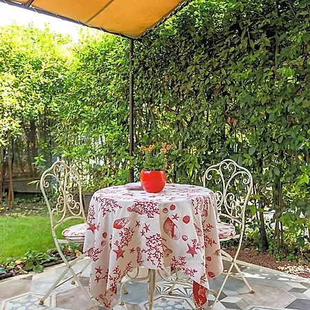 Diletta 4* Forte dei Marmi