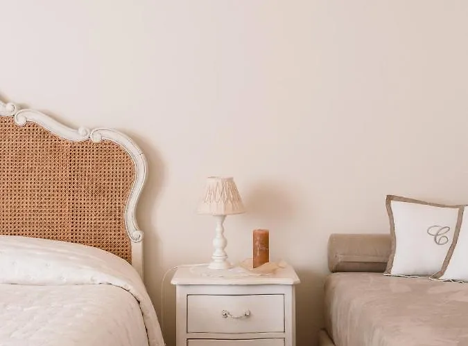 Diletta Bed & Breakfast 4*