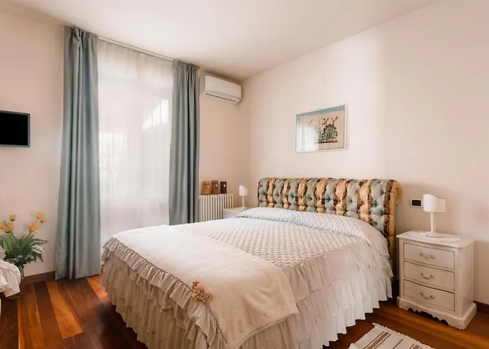 Diletta Bed & Breakfast Forte dei Marmi