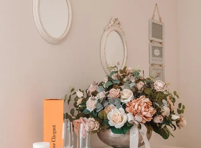 Bed & Breakfast Diletta