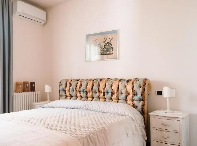 Diletta Bed and Breakfast