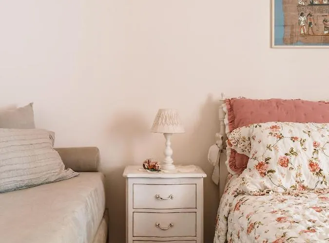 Bed & Breakfast Diletta 4*