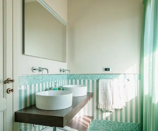 Diletta Bed and Breakfast 4*