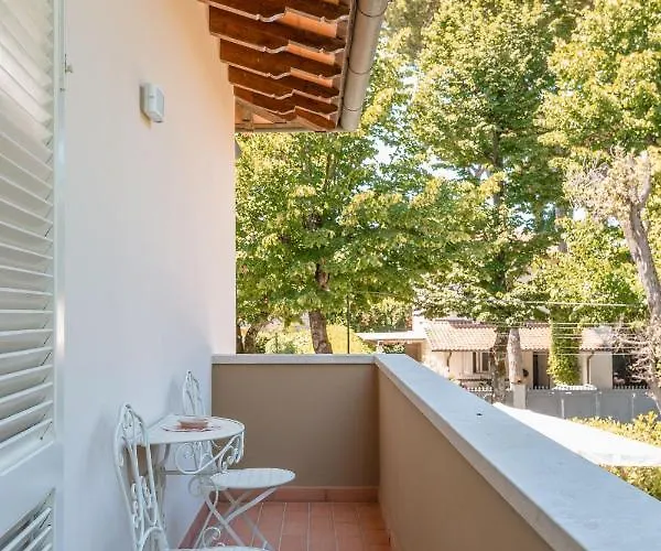 Diletta Forte dei Marmi