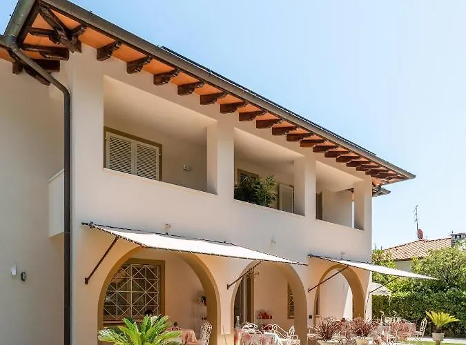 Diletta Forte dei Marmi