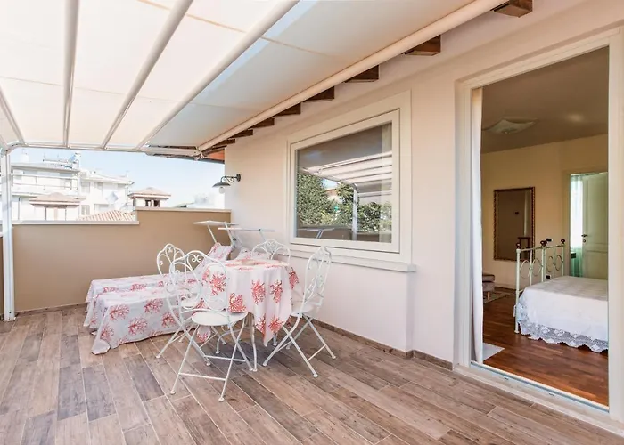 Diletta Bed & Breakfast