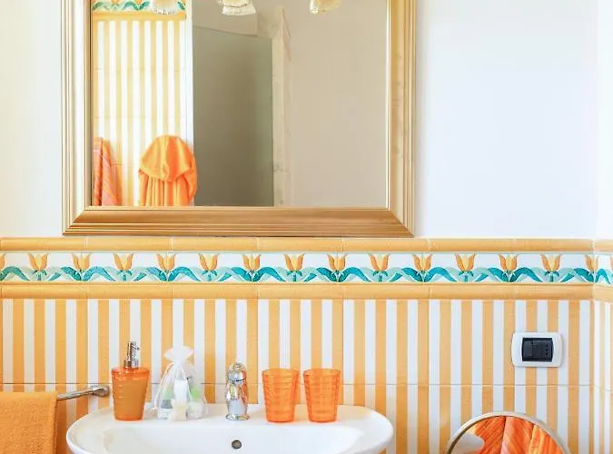 Diletta Bed & Breakfast