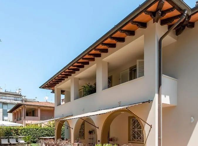 Diletta Bed & Breakfast 4*