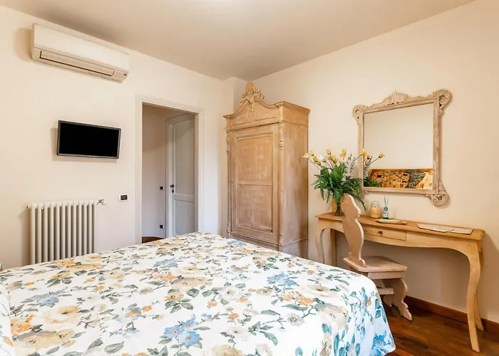 Diletta Bed and Breakfast 4*