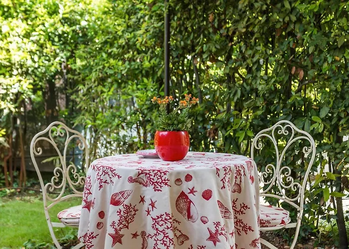 Diletta Bed & Breakfast