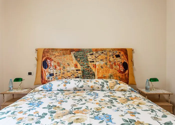 Bed & Breakfast Diletta 4*