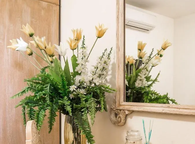 Diletta Bed and Breakfast Φόρτε ντε Μάρμι