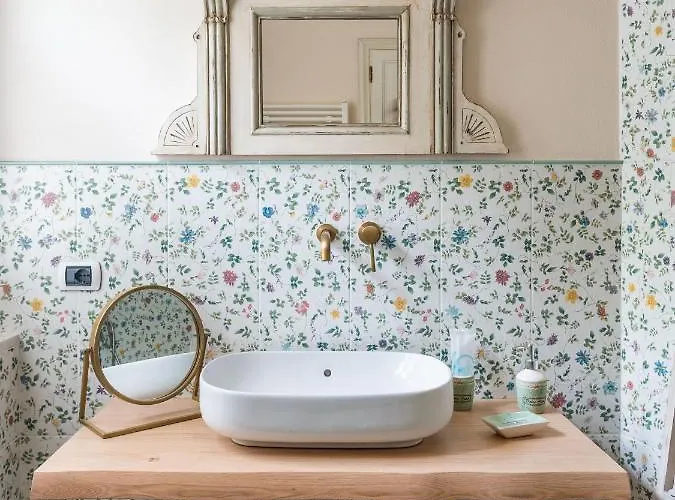 לינה וארוחת בוקר Diletta פורטה דיי מארמי