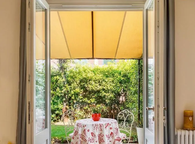 Bed & Breakfast Diletta 4*