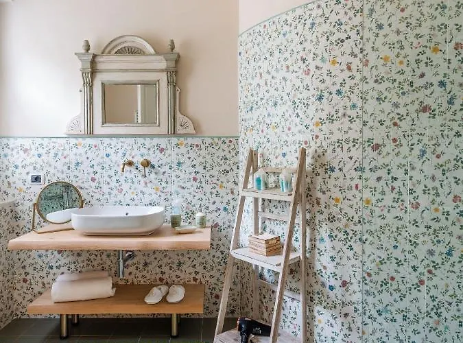 Diletta Bed and Breakfast 4*