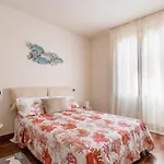 Alojamento de Acomodação e Pequeno-almoço Diletta Forte dei Marmi